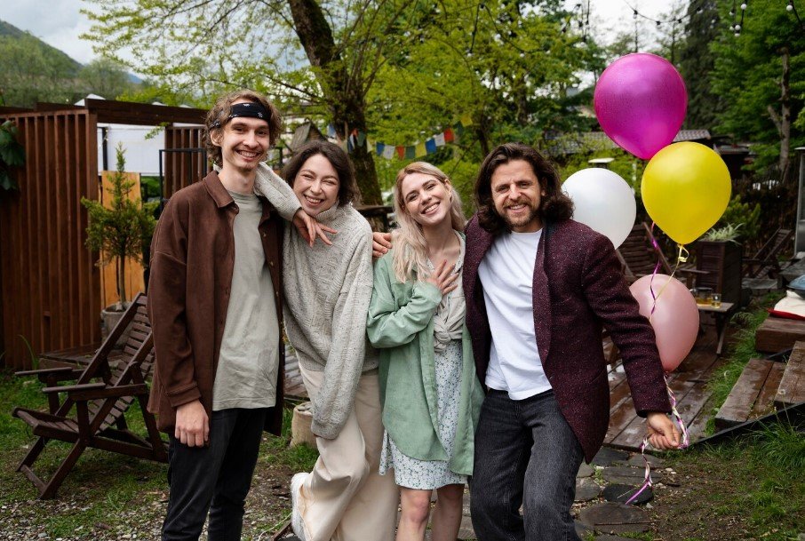 The Rise of Beatnik Expression in Art and Literature