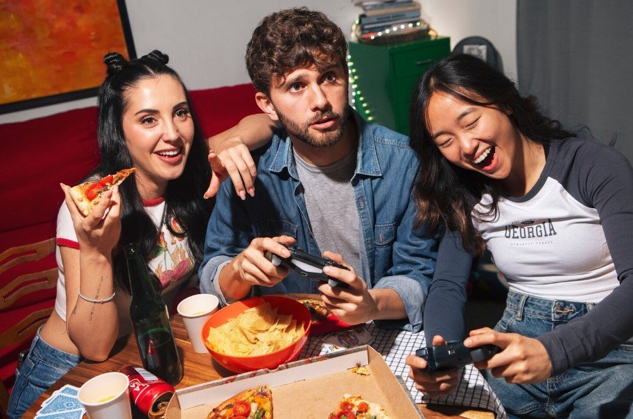 Global Cinema: Exploring Stories Across Borders