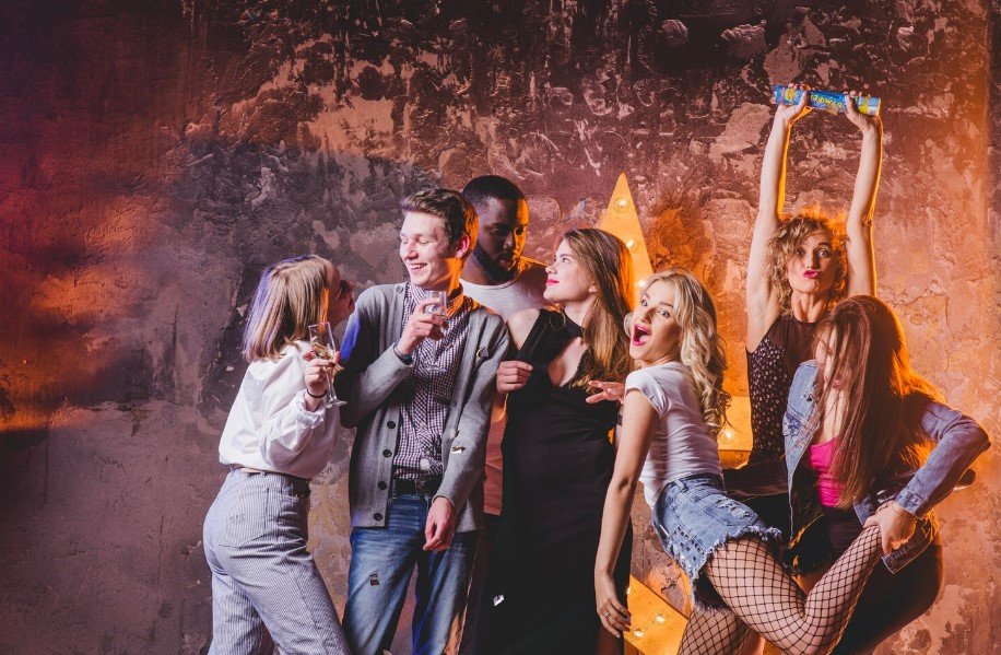 This Tech is Changing How We Have Fun!