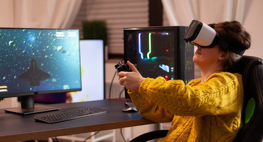 Digital Entertainment: Transforming How We Experience Media