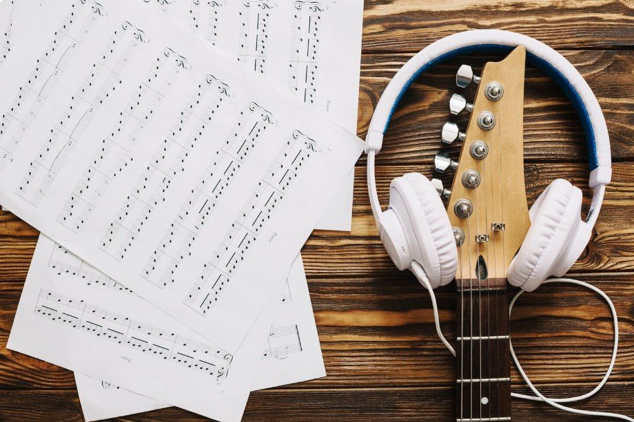 The Insider’s Guide to the Entertainment Industry