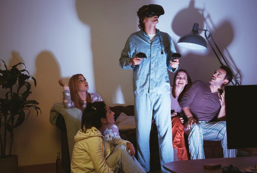 Entertainment Business: The Industry Behind the Spotlight